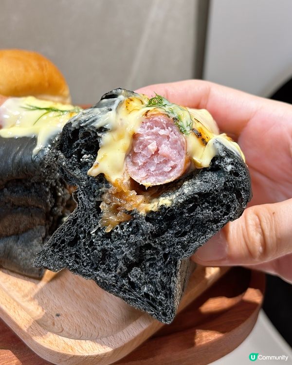 🎏唐詩詠麵包店33cubread🎉極速喺中環開咗分店丫‼️