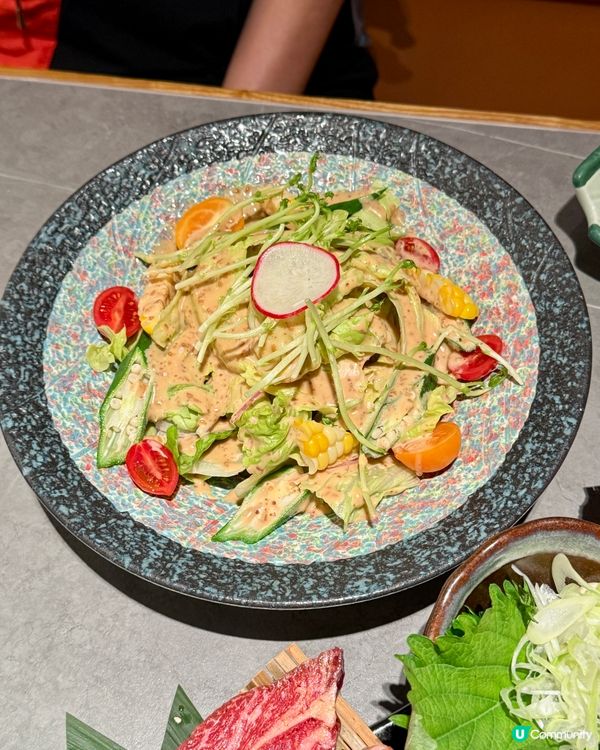 深圳和牛盛宴！人均$150+ 🤤 留言攞優惠！