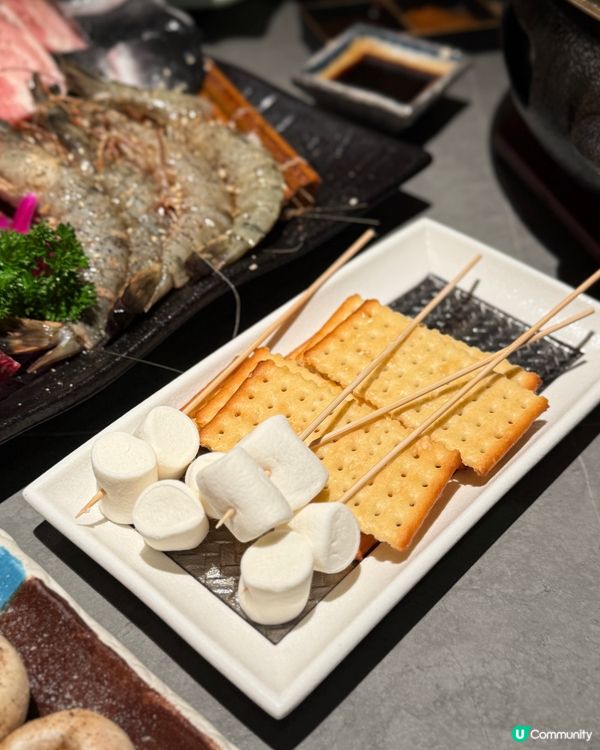 深圳和牛盛宴！人均$150+ 🤤 留言攞優惠！