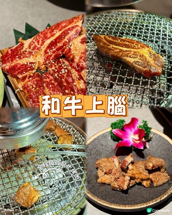 深圳和牛盛宴！人均$150+ 🤤 留言攞優惠！