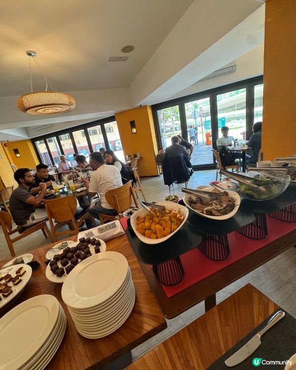 觀塘印度放題$148起🔥