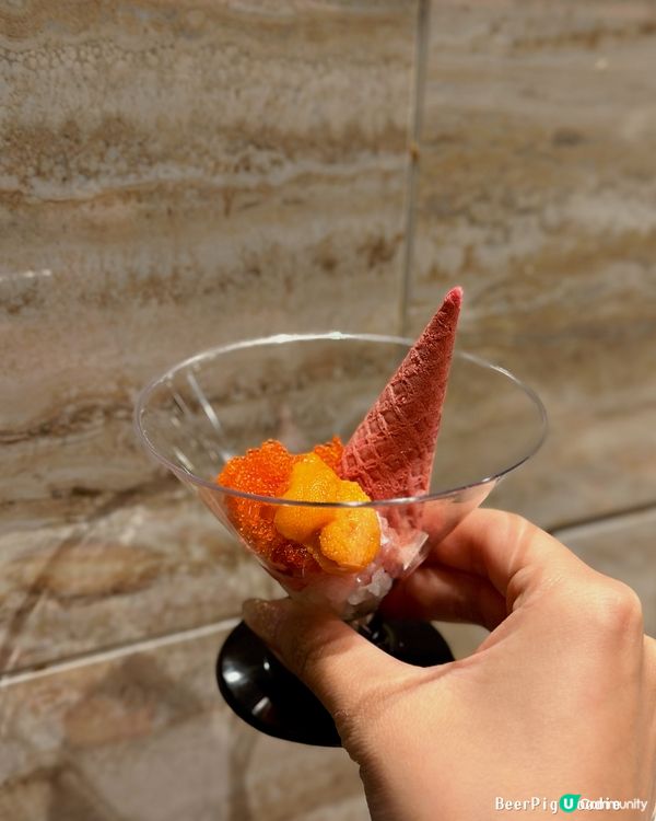 大喜屋任飲清酒x任食新鮮蝦蟹🤩