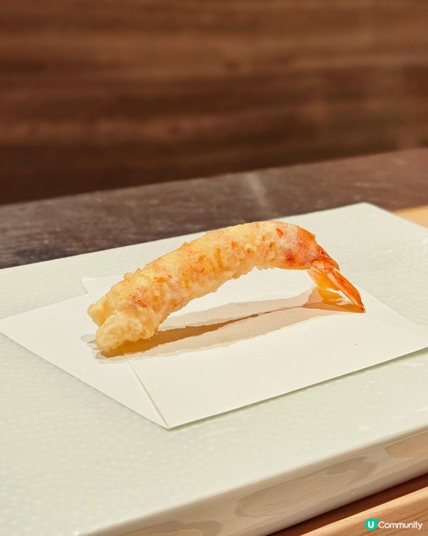 匠人精神炸出日式靈魂，完美炸生蠔天婦羅，中環天婦羅次郎