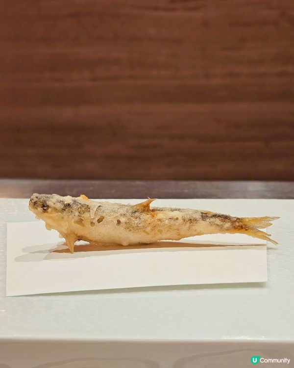 匠人精神炸出日式靈魂，完美炸生蠔天婦羅，中環天婦羅次郎