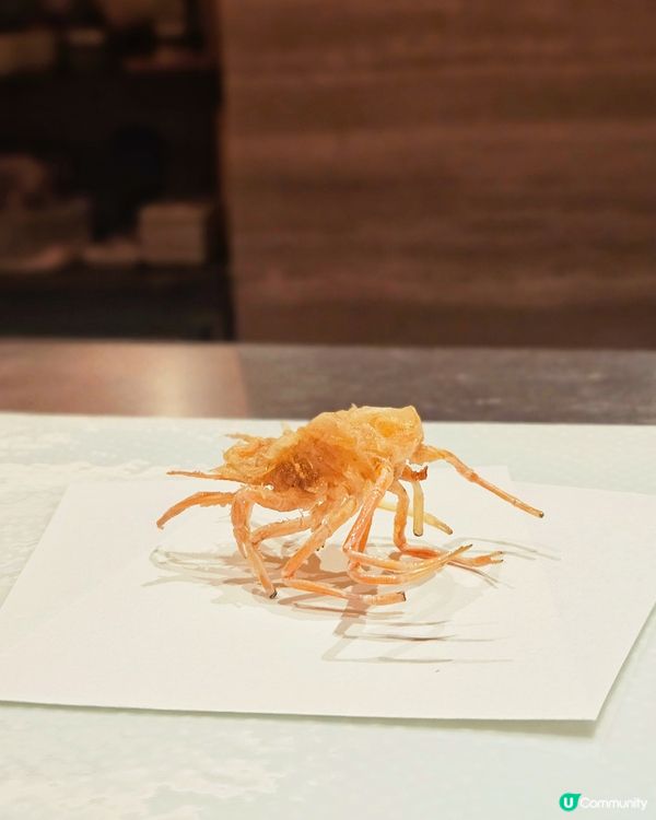 匠人精神炸出日式靈魂，完美炸生蠔天婦羅，中環天婦羅次郎