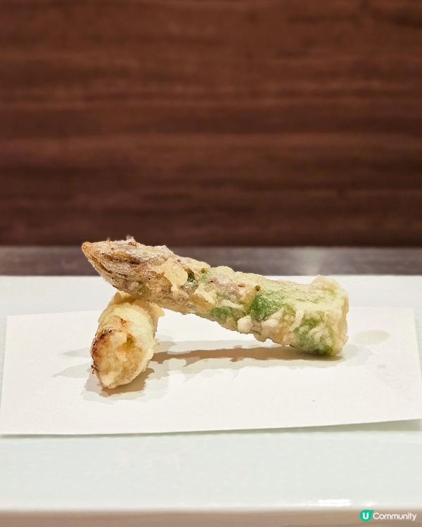 匠人精神炸出日式靈魂，完美炸生蠔天婦羅，中環天婦羅次郎