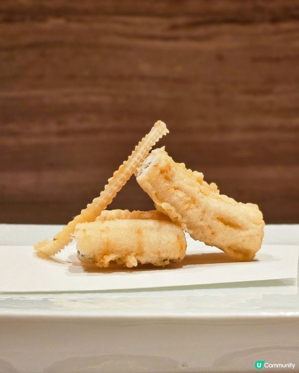 匠人精神炸出日式靈魂，完美炸生蠔天婦羅，中環天婦羅次郎