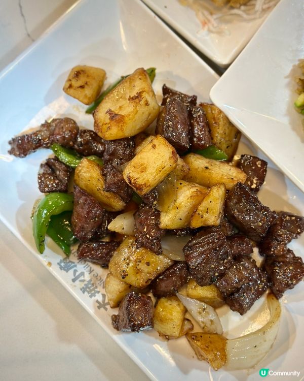 九龍城鑊氣小炒🔥必食推介‼️