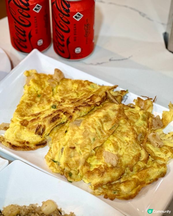 九龍城鑊氣小炒🔥必食推介‼️