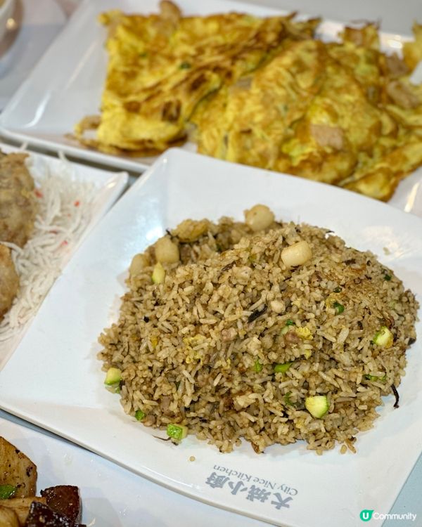 九龍城鑊氣小炒🔥必食推介‼️