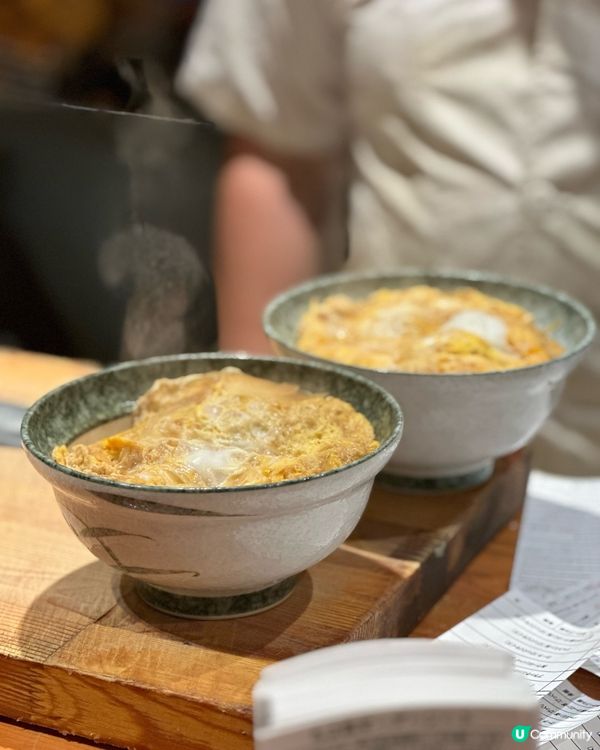 道頓堀5cm巨型豬扒丼🐖