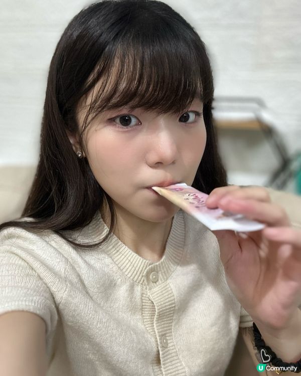 髮線危機🚨？健髮密密飲救星！💪🏻 #脫髮 #護髮 #