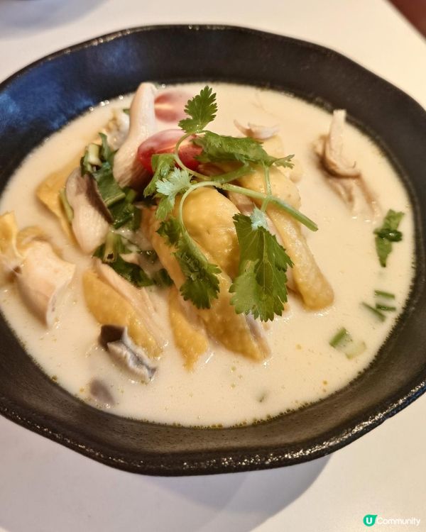 荔枝角泰式覓食記～Thai-ger