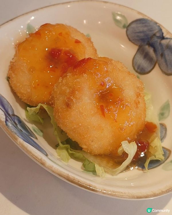 荔枝角泰式覓食記～Thai-ger