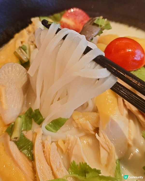 荔枝角泰式覓食記～Thai-ger