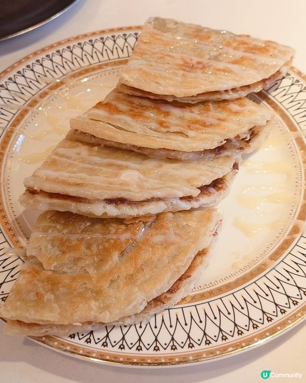 荔枝角泰式覓食記～Thai-ger