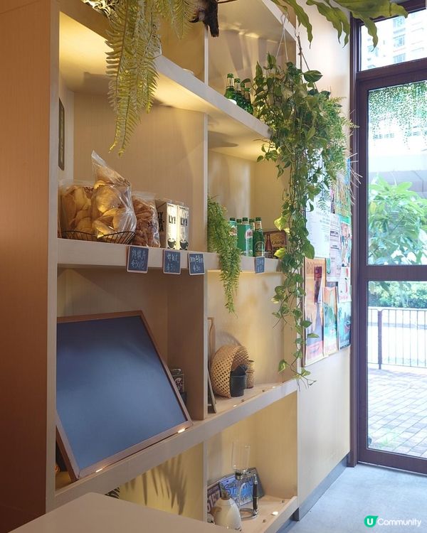 荔枝角泰式覓食記～Thai-ger