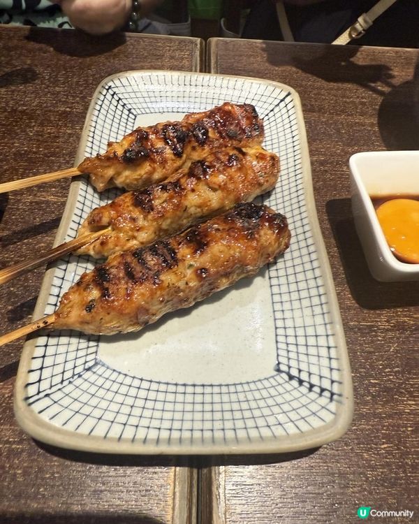 🏮日本風味 – 金城居酒屋🏮