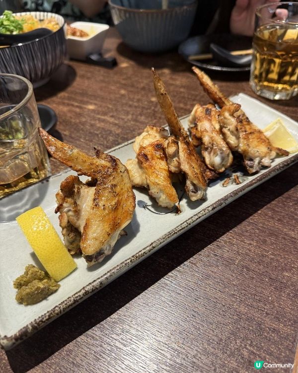 🏮日本風味 – 金城居酒屋🏮