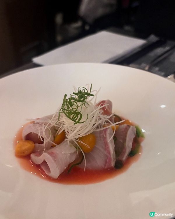 灣仔創意菜🤤！和牛叉燒必試！😋