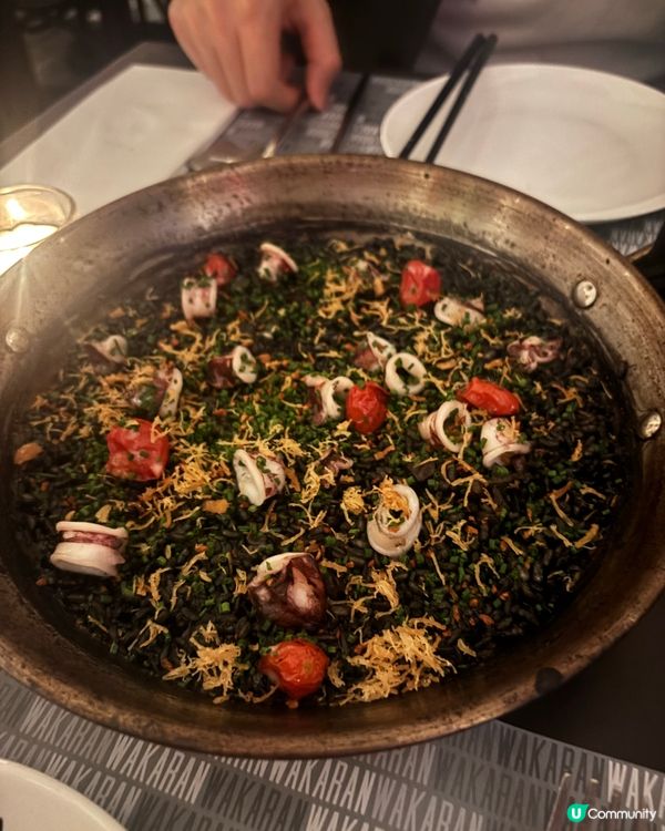 灣仔創意菜🤤！和牛叉燒必試！😋