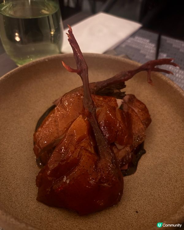 灣仔創意菜🤤！和牛叉燒必試！😋