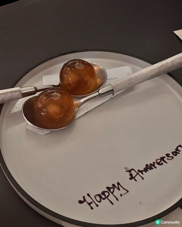 灣仔創意菜🤤！和牛叉燒必試！😋