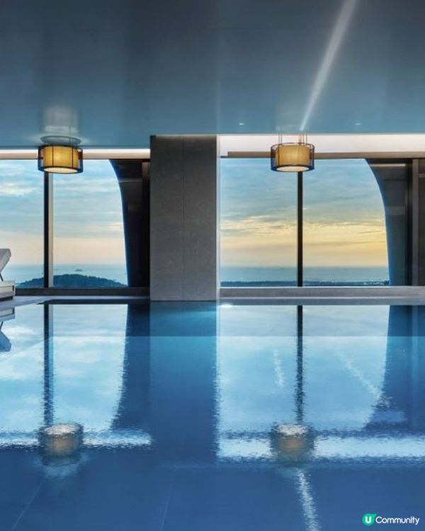 【最後機會‼️】0成本去Staycation+嘆自助餐😋