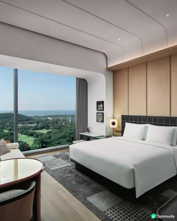 【最後機會‼️】0成本去Staycation+嘆自助餐😋