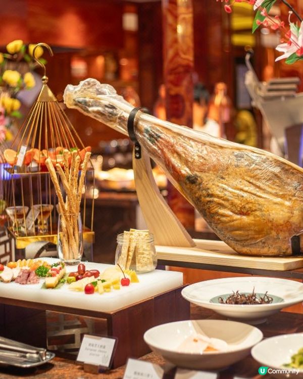 【最後機會‼️】0成本去Staycation+嘆自助餐😋