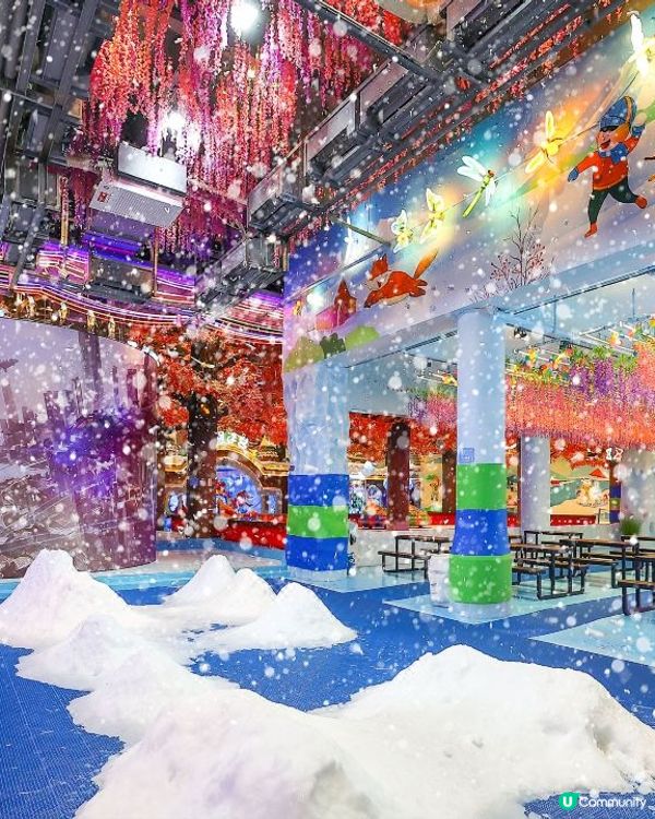 【最後機會‼️】0成本去Staycation+嘆自助餐😋