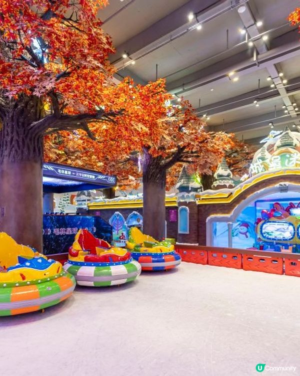 【最後機會‼️】0成本去Staycation+嘆自助餐😋