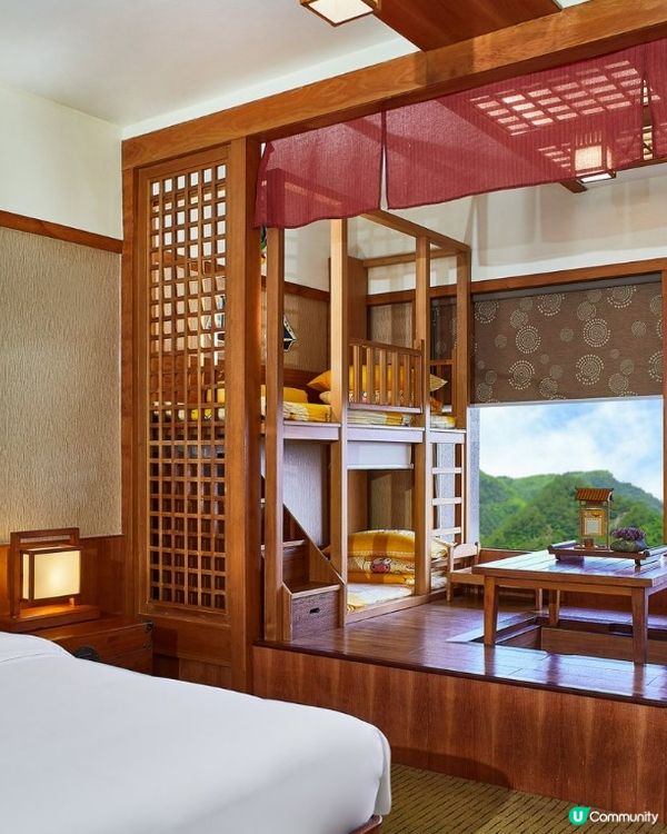 【最後機會‼️】0成本去Staycation+嘆自助餐😋