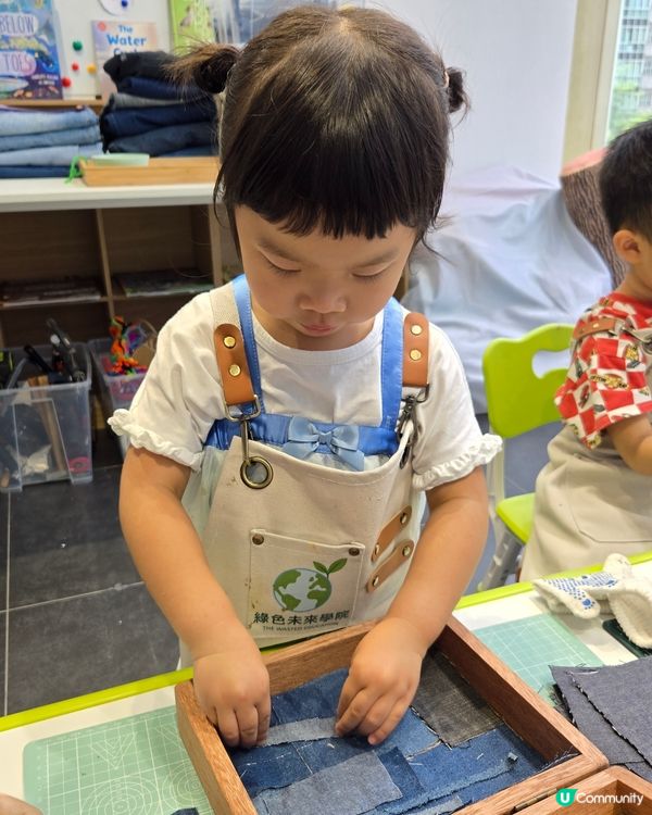 暑假活動！升級再造首飾盒🤩