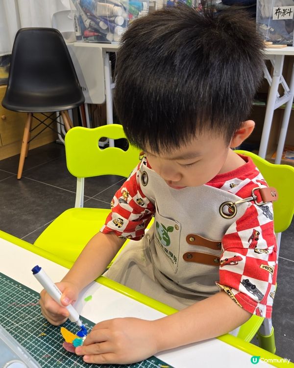 暑假活動！升級再造首飾盒🤩