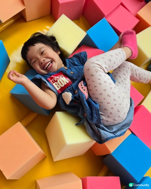 夏日放電樂園😍 