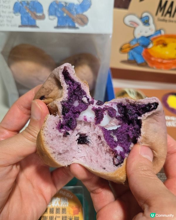 尖東打卡美食😋