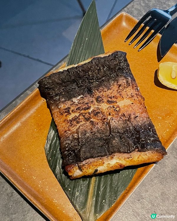 大愛吉列和牛三文治🤎