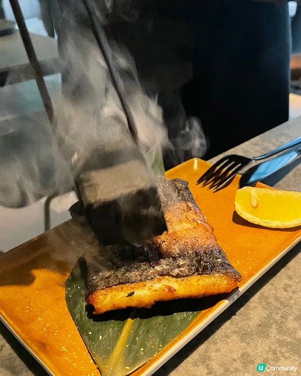 大愛吉列和牛三文治🤎