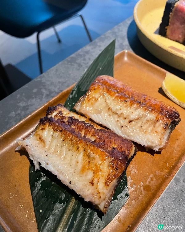 大愛吉列和牛三文治🤎