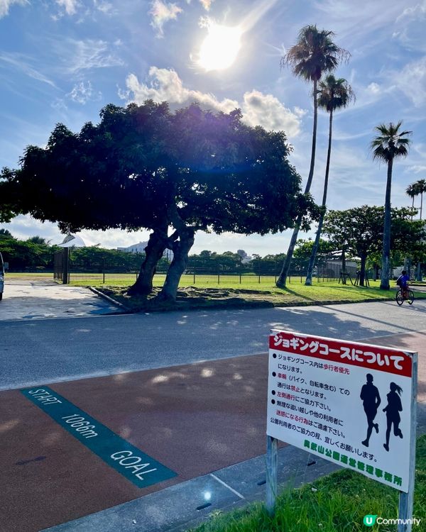 1.  那霸玩樂攻略！🏯 必去首里城、國際通！🛍️🌊