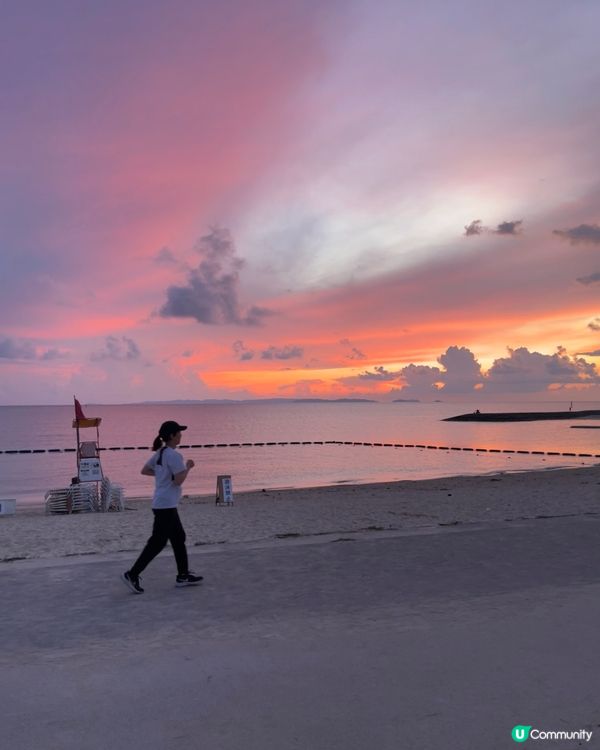1.  那霸玩樂攻略！🏯 必去首里城、國際通！🛍️🌊