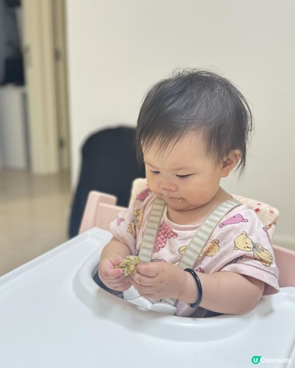 👶🏻Nobi Nobi x 泰國No.1嬰幼兒有機食品 🥕