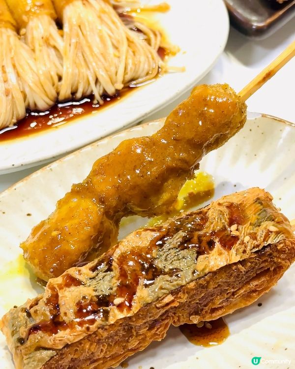 海南雞飯素食版！🤤 估你唔到！