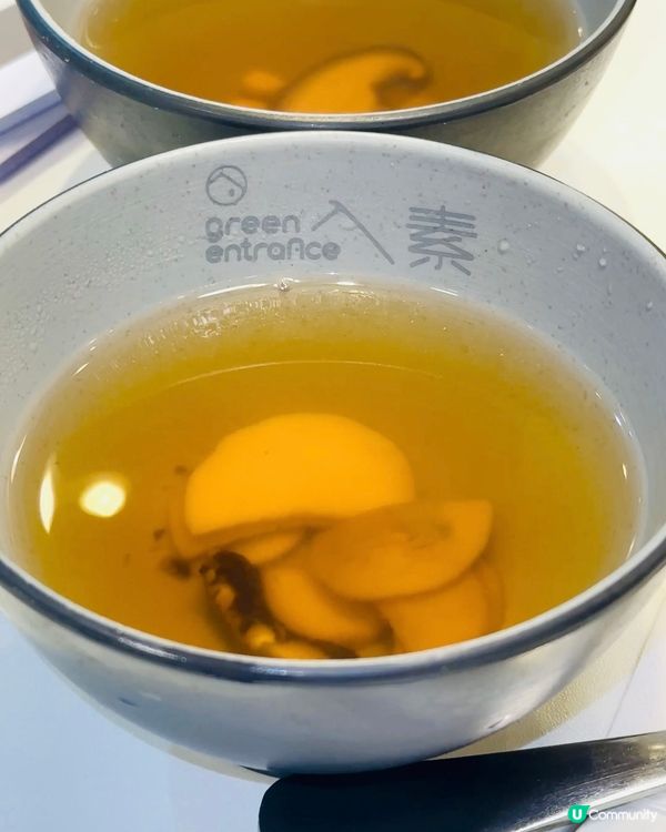 海南雞飯素食版！🤤 估你唔到！