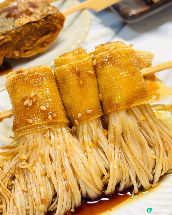 海南雞飯素食版！🤤 估你唔到！