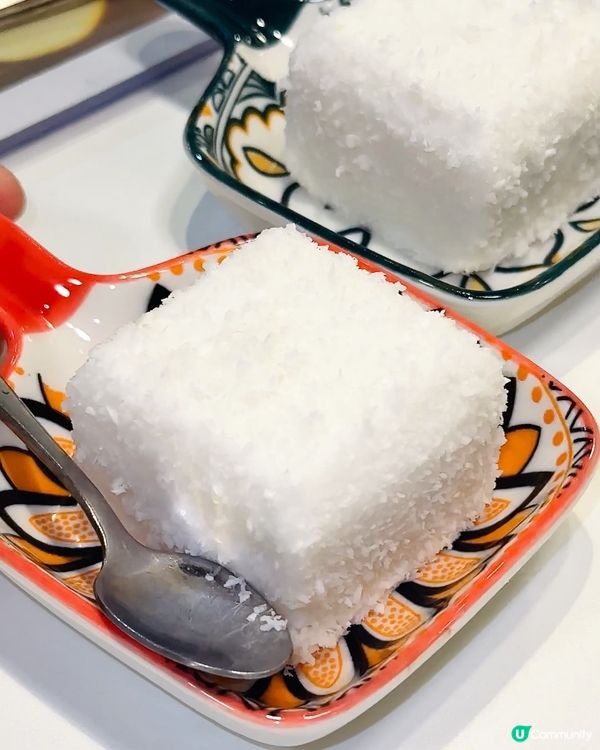 海南雞飯素食版！🤤 估你唔到！