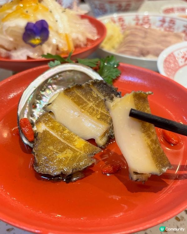 阿城鵝肉登港！🤤 台灣米芝蓮滋味！