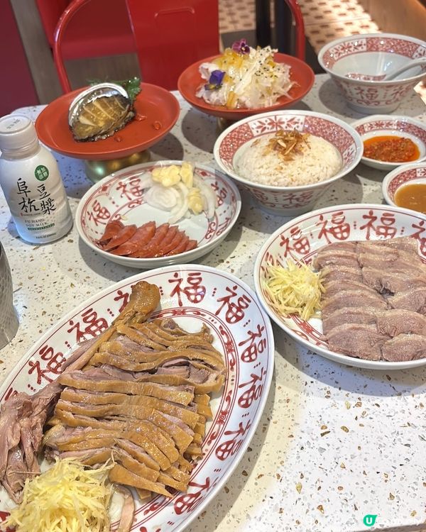 阿城鵝肉登港！🤤 台灣米芝蓮滋味！