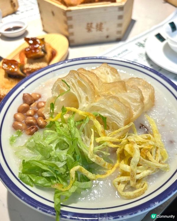 蘩樓深圳口岸美食攻略！😋 必試手工點心！